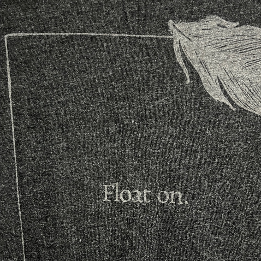 Human Unlimited Graphic T-Shirt - Picture 3 of 3
